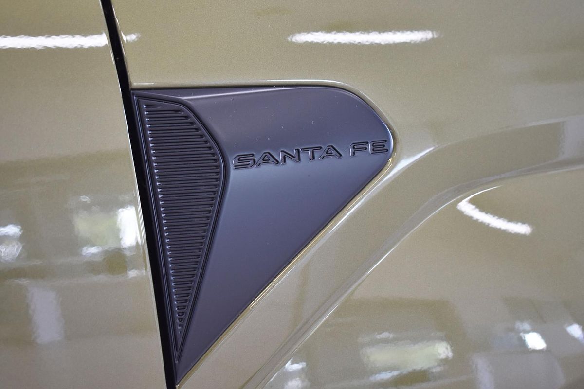 2024 Hyundai Santa Fe Hybrid Calligraphy MX5.V1