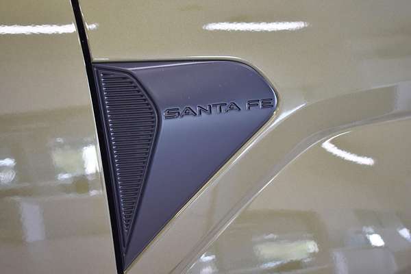 2024 Hyundai Santa Fe Hybrid Calligraphy MX5.V1