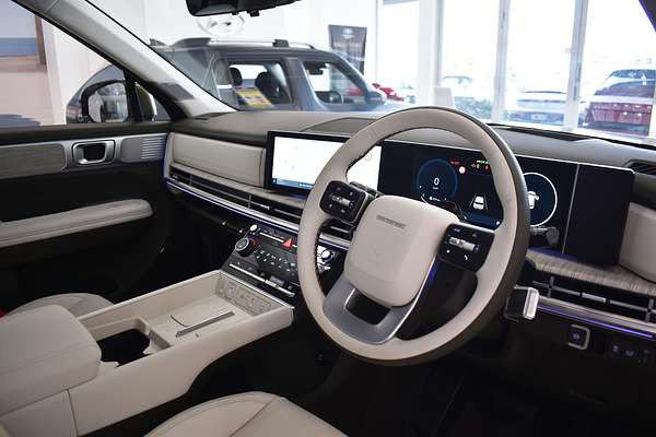 2024 Hyundai Santa Fe Hybrid Calligraphy MX5.V1