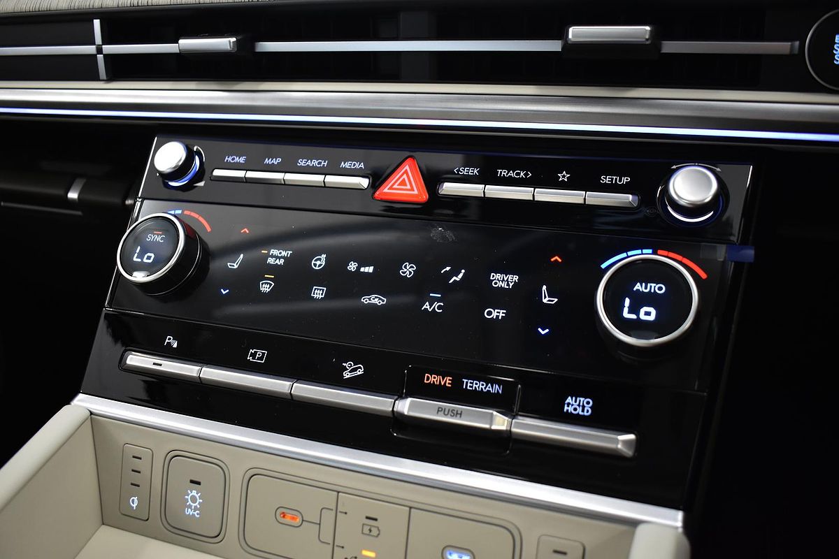 2024 Hyundai Santa Fe Hybrid Calligraphy MX5.V1