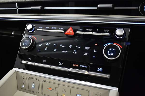 2024 Hyundai Santa Fe Hybrid Calligraphy MX5.V1