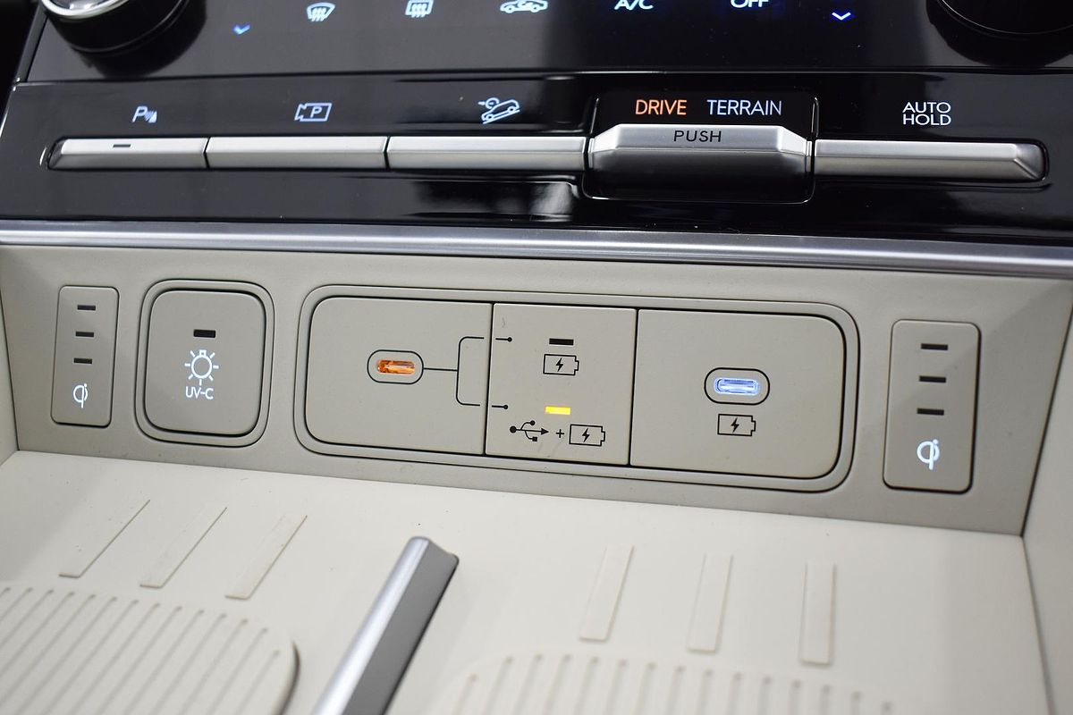 2024 Hyundai Santa Fe Hybrid Calligraphy MX5.V1