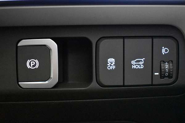 2024 Hyundai Santa Fe Hybrid Calligraphy MX5.V1