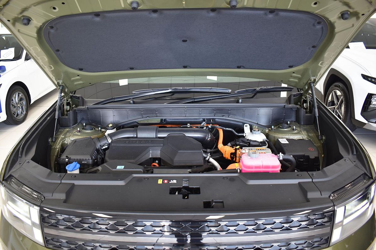 2024 Hyundai Santa Fe Hybrid Calligraphy MX5.V1