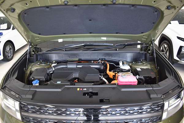 2024 Hyundai Santa Fe Hybrid Calligraphy MX5.V1