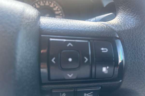 2023 Toyota Hilux SR GUN126R 4X4