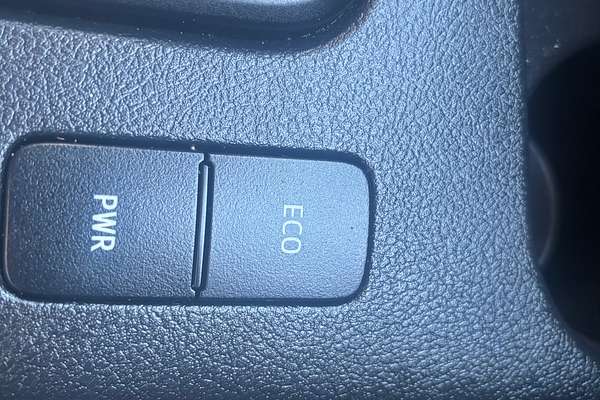 2023 Toyota Hilux SR GUN126R 4X4