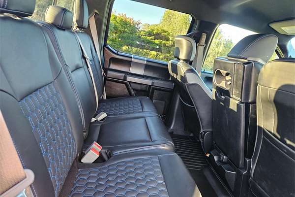 2020 Ford F150