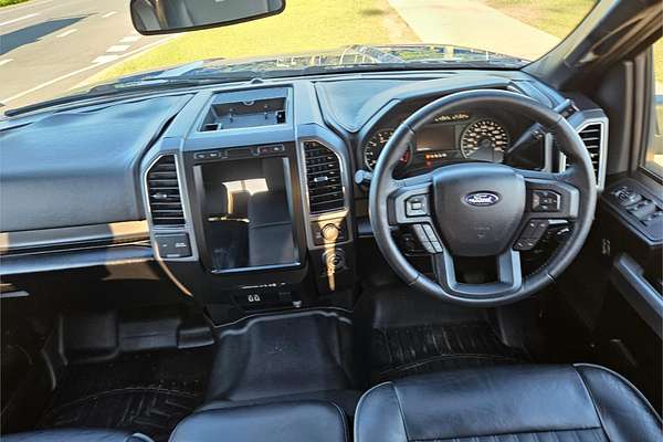 2020 Ford F150