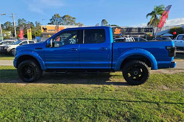 2020 Ford F150