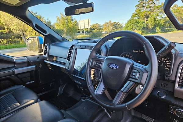 2020 Ford F150