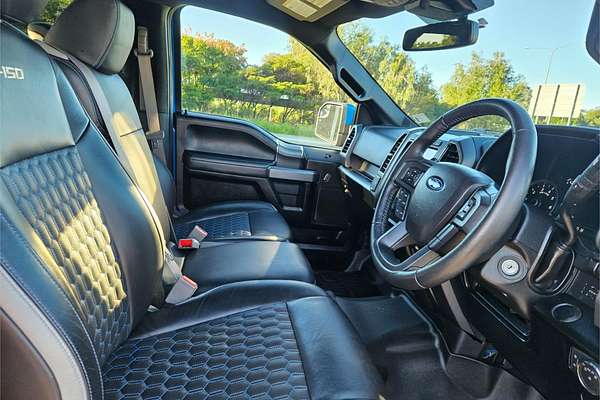 2020 Ford F150