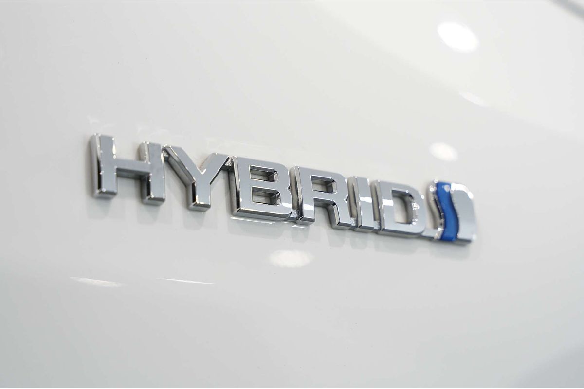 2021 Toyota RAV4 GX AXAH54R