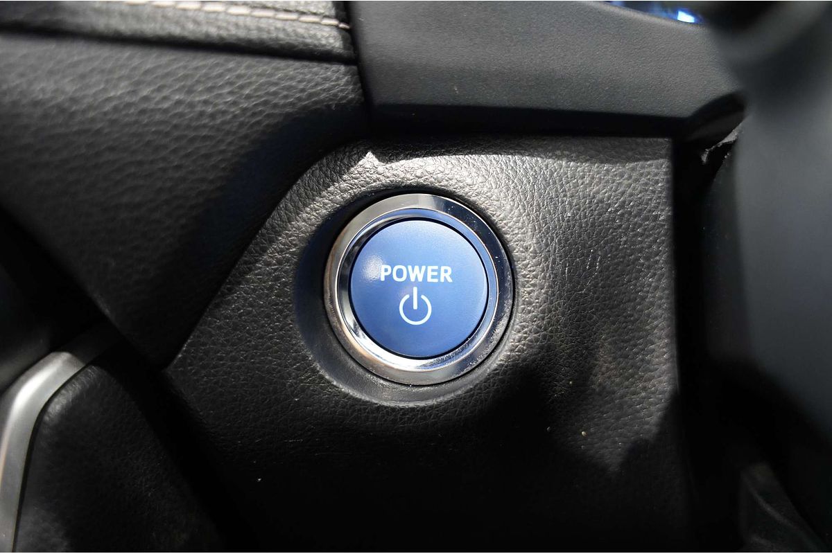 2021 Toyota RAV4 GX AXAH54R