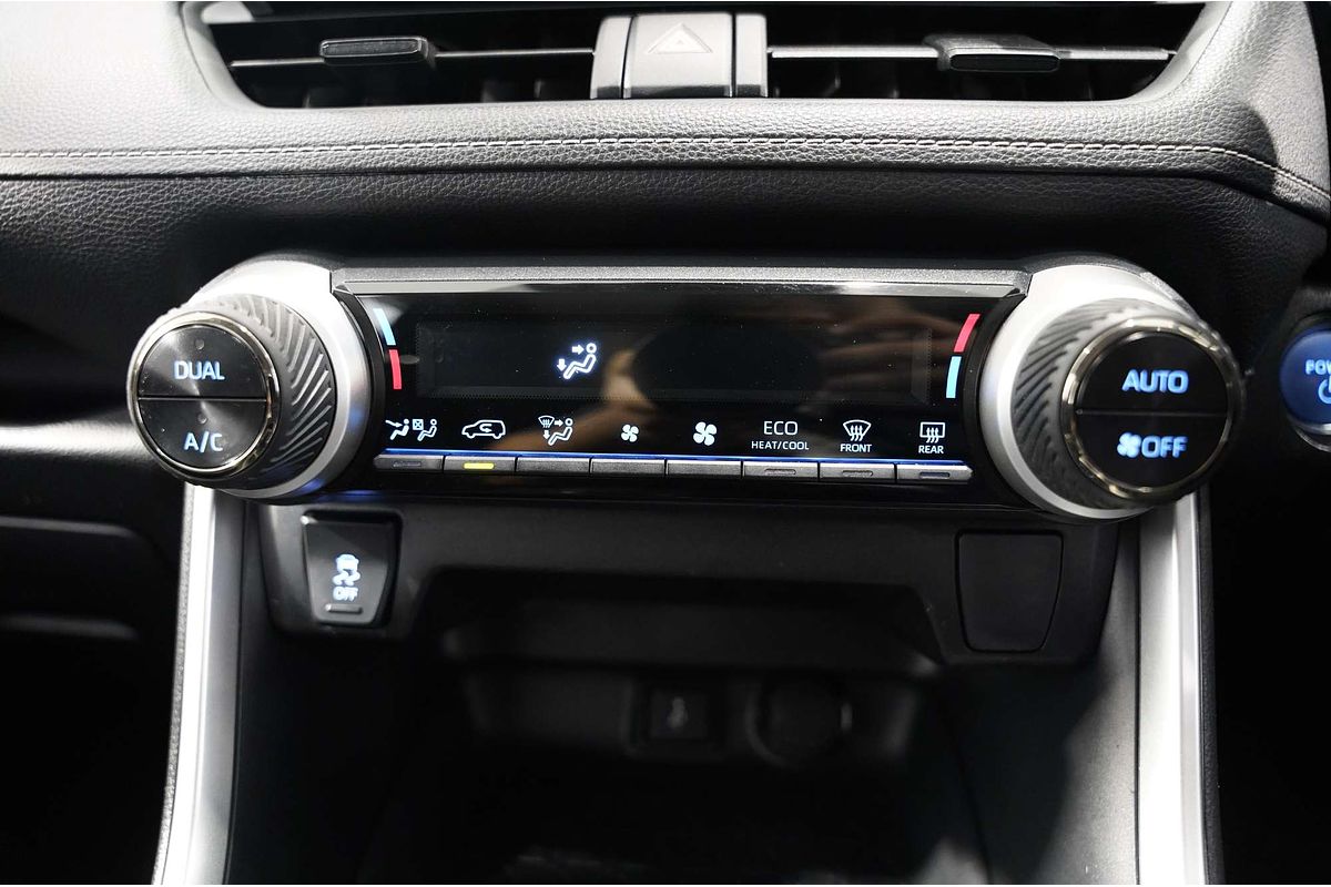 2021 Toyota RAV4 GX AXAH54R