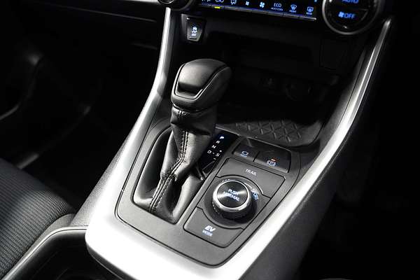 2021 Toyota RAV4 GX AXAH54R