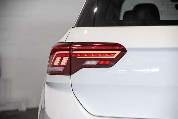 2025 Volkswagen T-Roc 110TSI Style D11