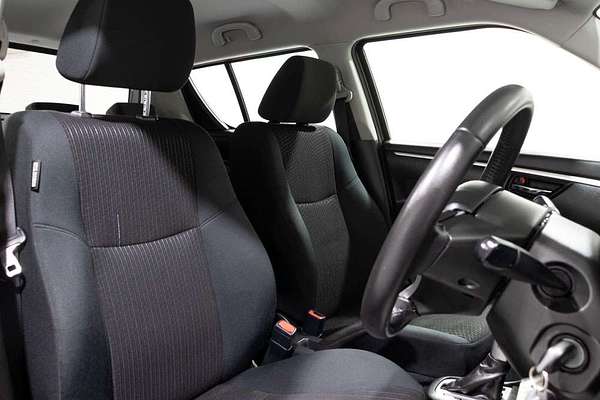 2016 Suzuki Swift GL FZ