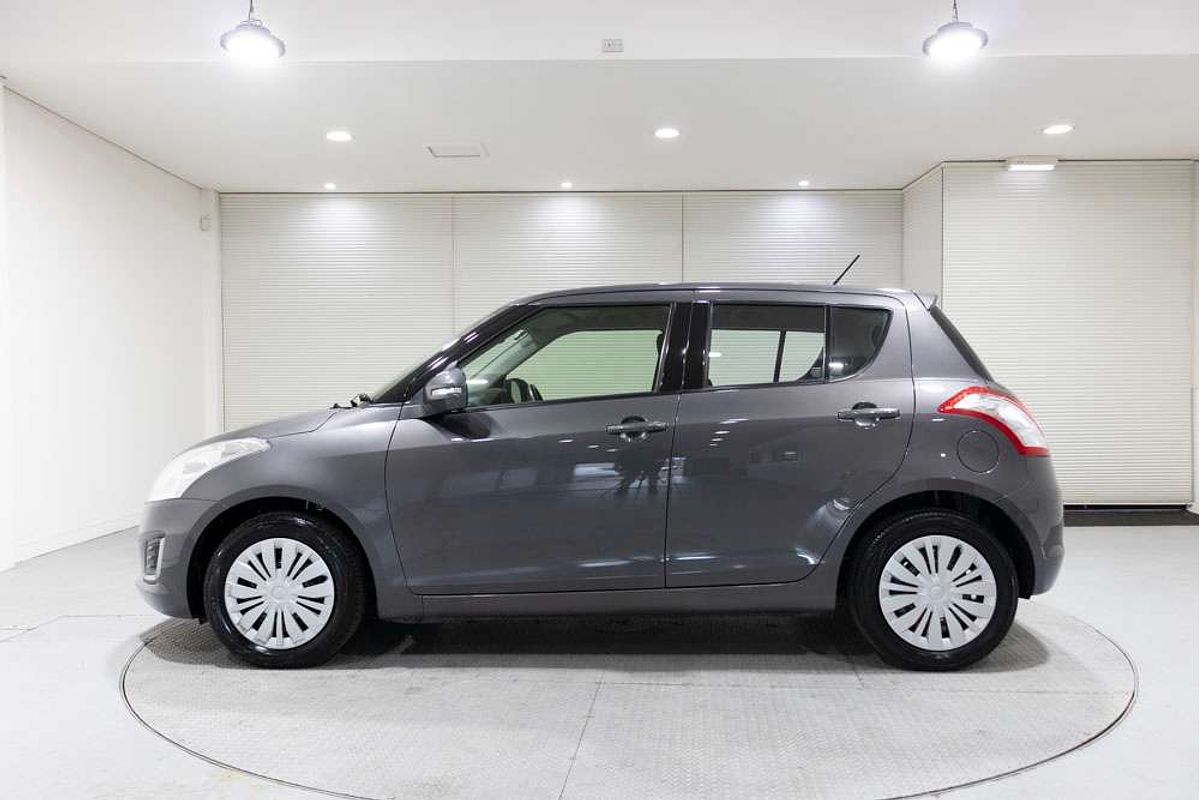 2016 Suzuki Swift GL FZ