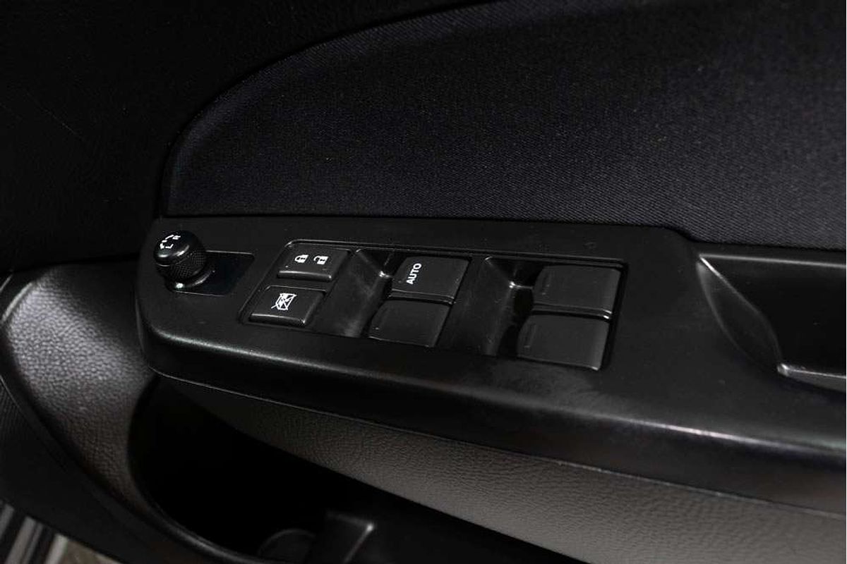 2016 Suzuki Swift GL FZ