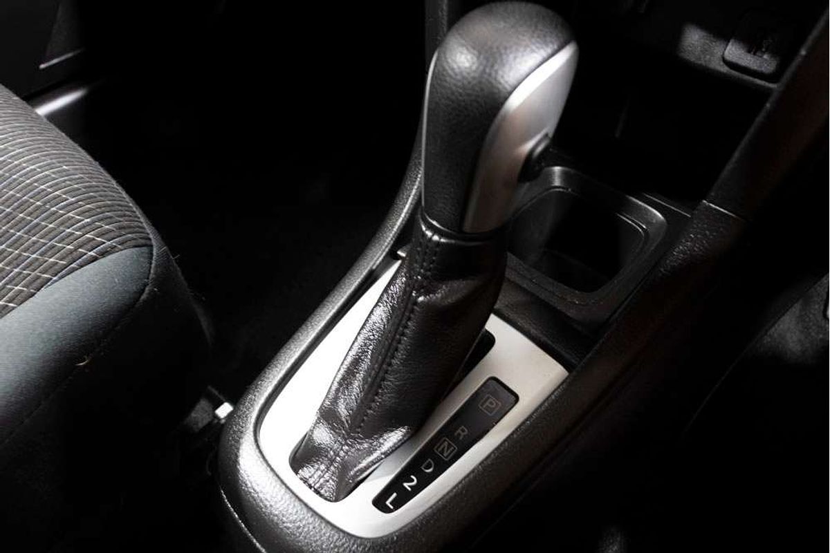 2016 Suzuki Swift GL FZ
