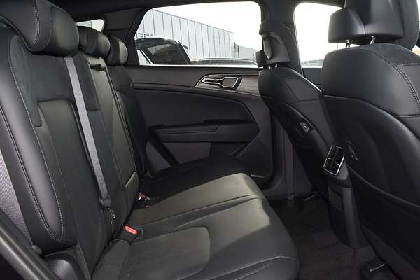 2025 Kia Sportage HEV GT-Line NQ5