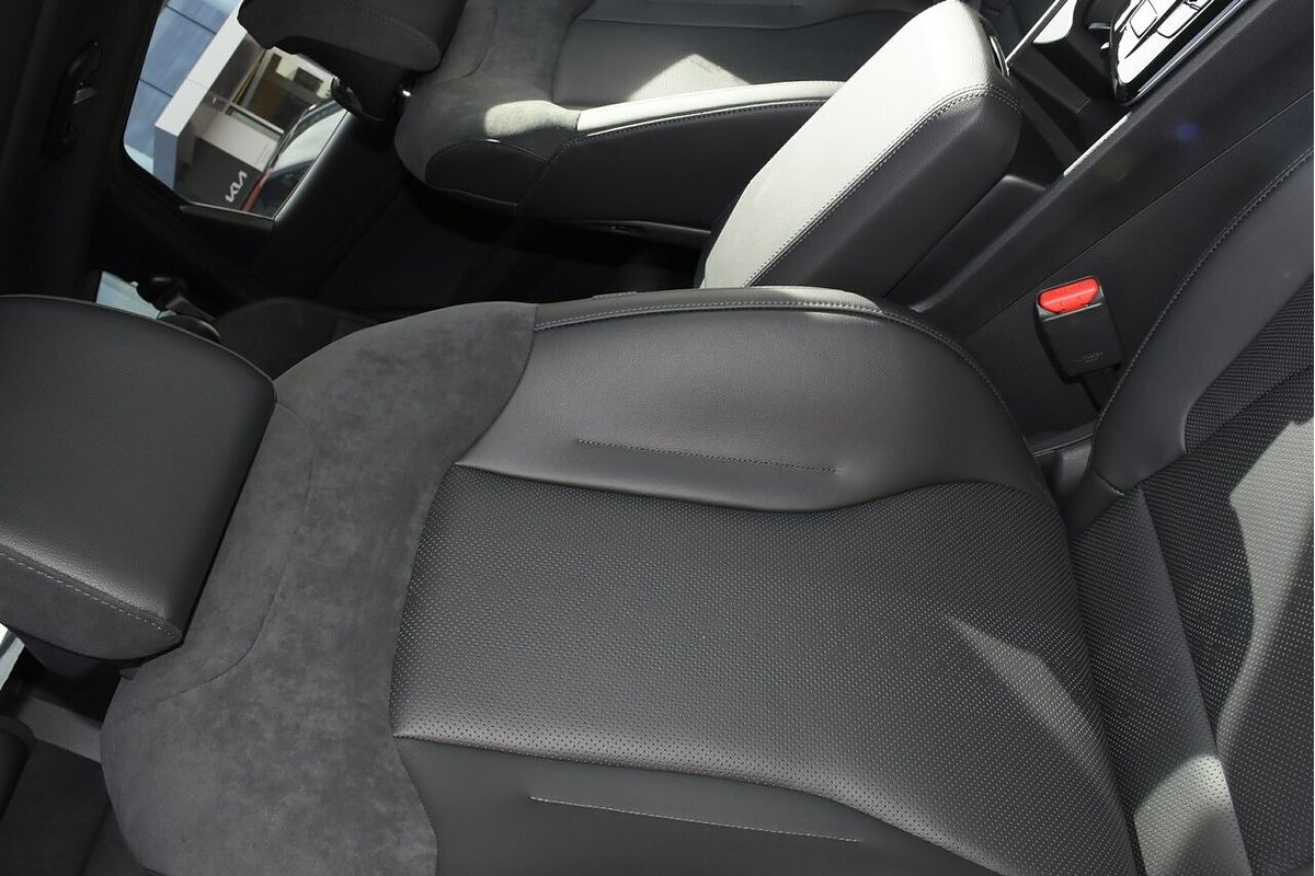 2025 Kia Sportage HEV GT-Line NQ5