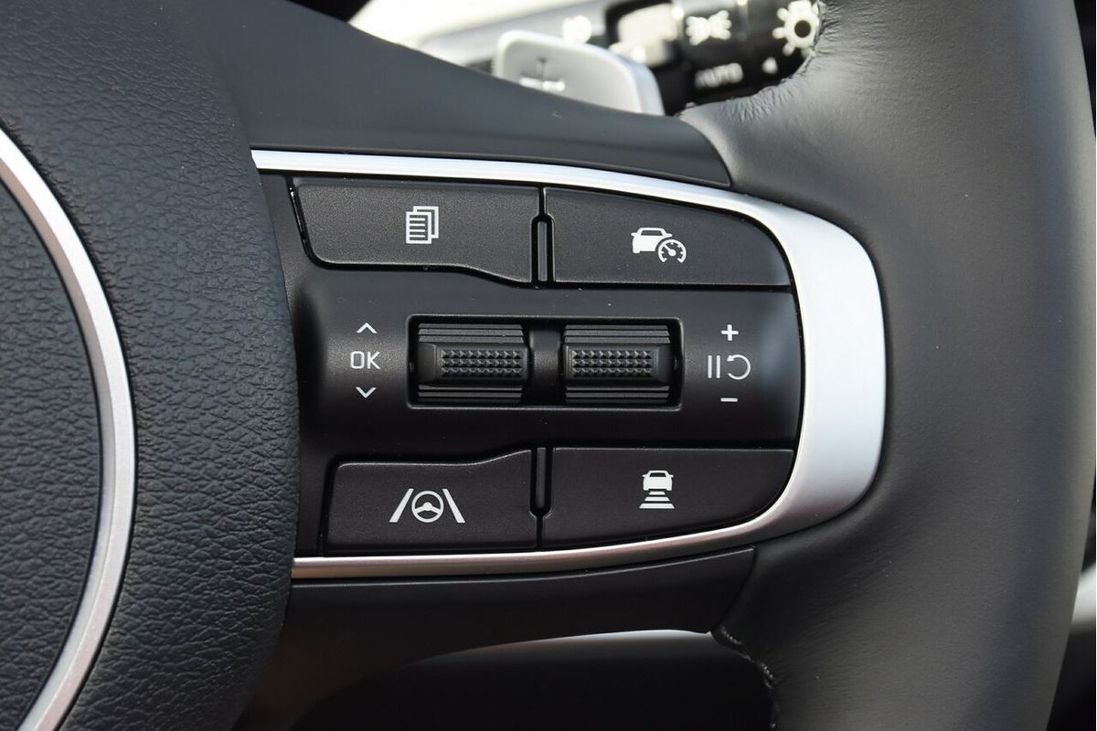 2025 Kia Sportage HEV GT-Line NQ5