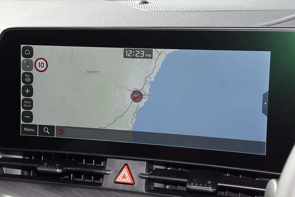 2025 Kia Sportage HEV GT-Line NQ5