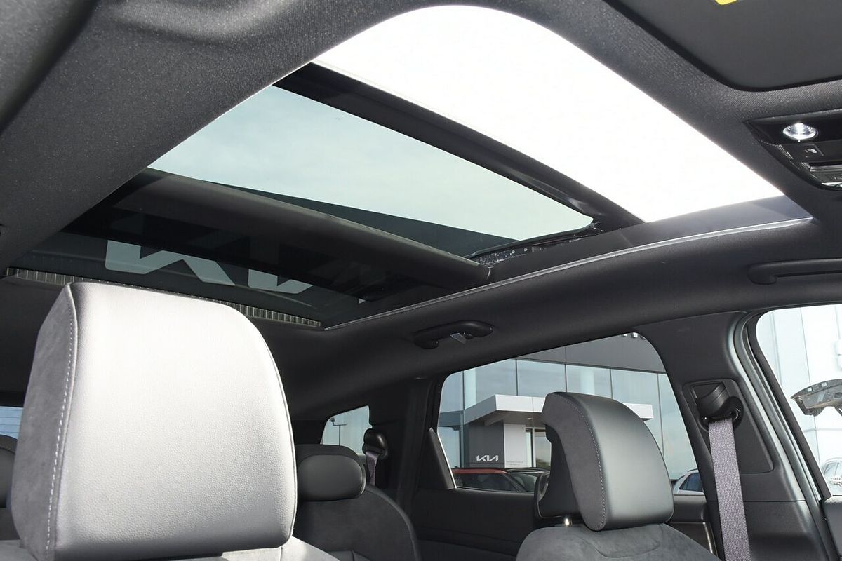 2025 Kia Sportage HEV GT-Line NQ5