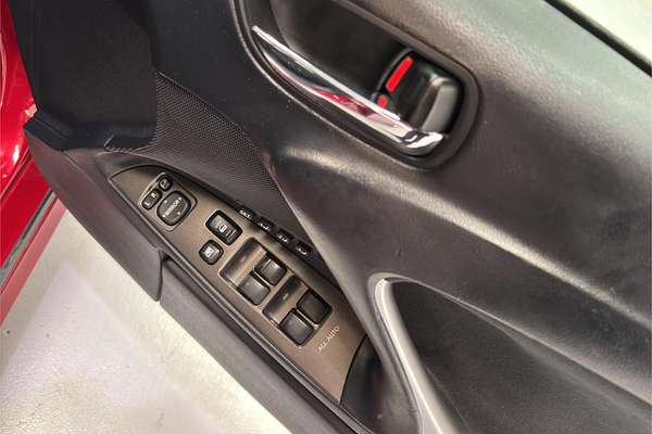 2008 Lexus IS IS350 Version S