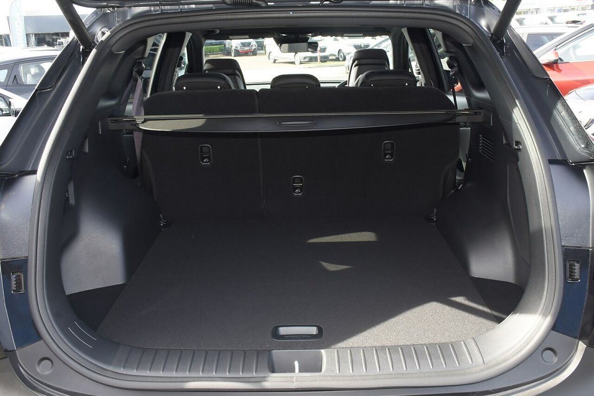 2025 Kia Sportage HEV GT-Line NQ5