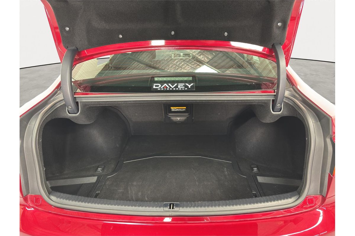 2008 Lexus IS IS350 Version S