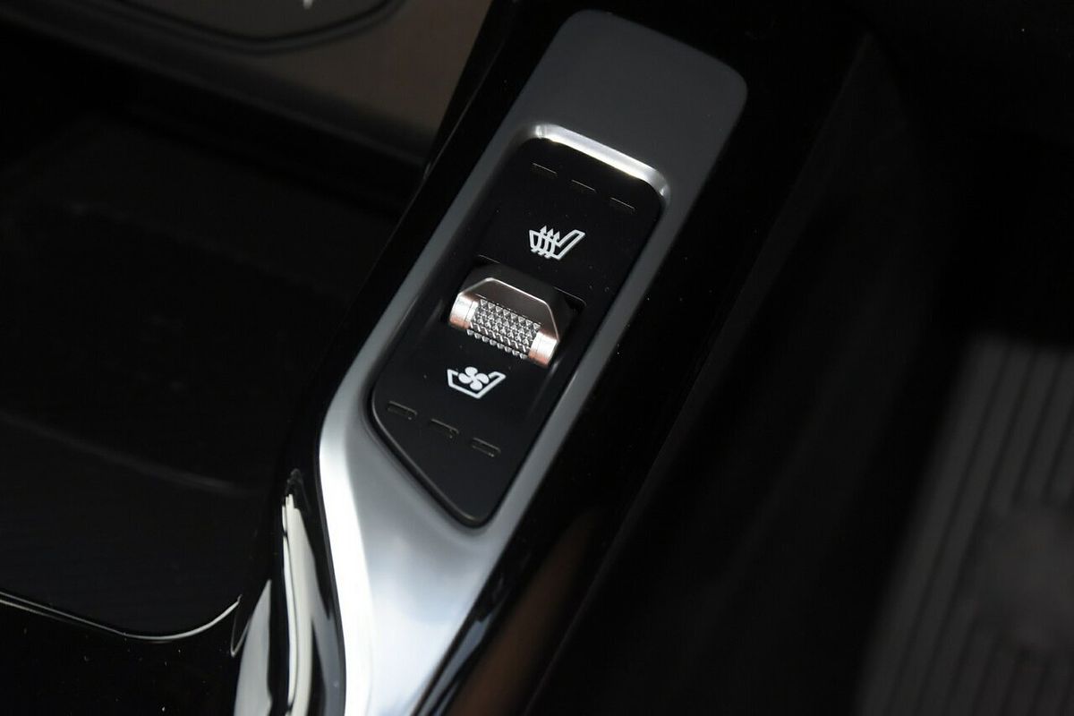 2025 Kia Sorento PHEV GT-Line MQ4 PE