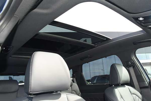 2025 Kia Sorento PHEV GT-Line MQ4 PE