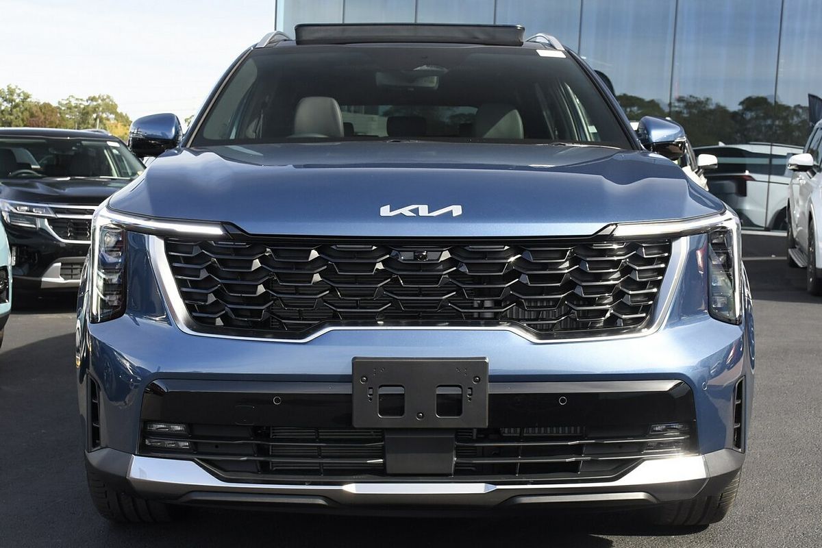2025 Kia Sorento PHEV GT-Line MQ4 PE