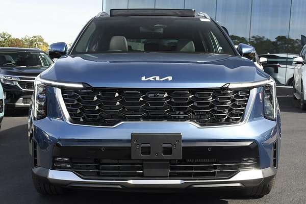 2025 Kia Sorento PHEV GT-Line MQ4 PE