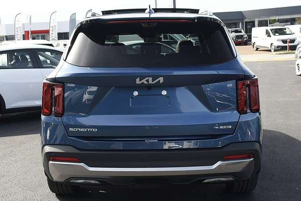 2025 Kia Sorento PHEV GT-Line MQ4 PE