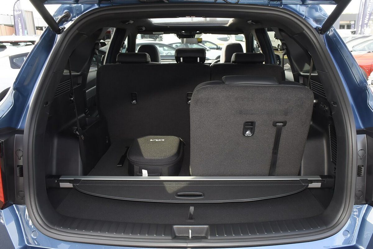 2025 Kia Sorento PHEV GT-Line MQ4 PE