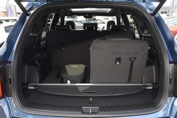 2025 Kia Sorento PHEV GT-Line MQ4 PE