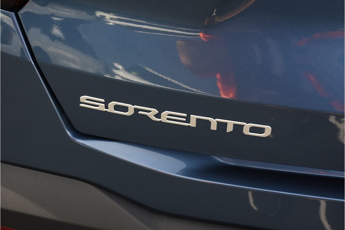 2025 Kia Sorento PHEV GT-Line MQ4 PE