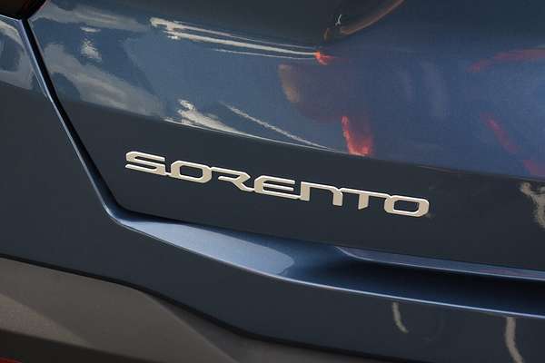 2025 Kia Sorento PHEV GT-Line MQ4 PE
