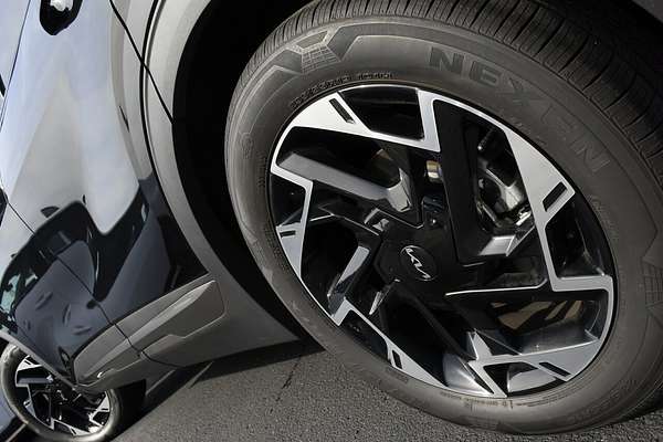 2025 Kia Sportage SX+ NQ5