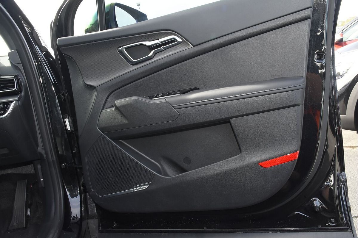 2025 Kia Sportage SX+ NQ5
