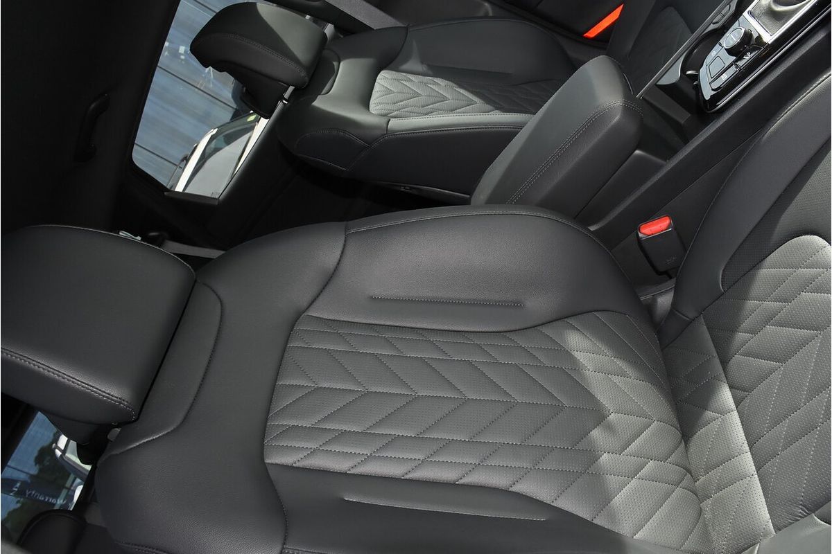 2025 Kia Sportage SX+ NQ5