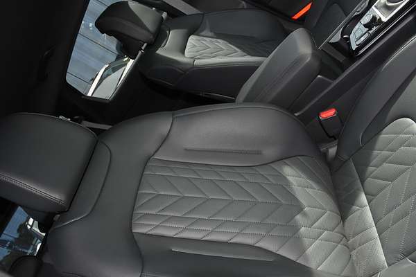 2025 Kia Sportage SX+ NQ5