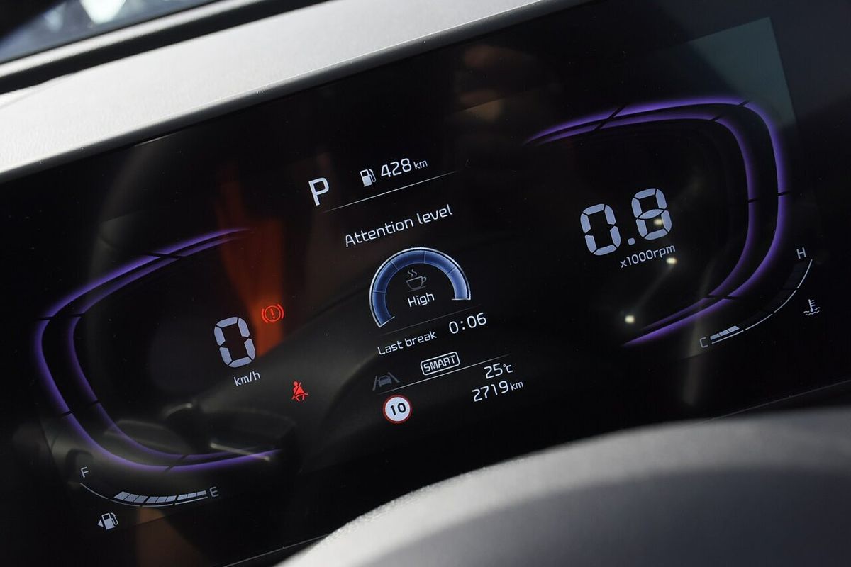 2025 Kia Sportage SX+ NQ5