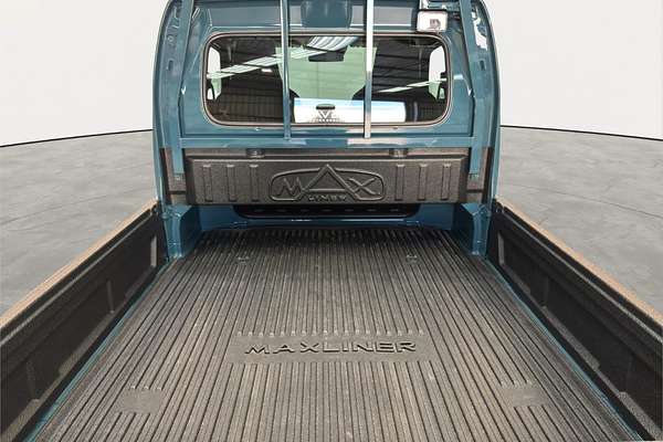 2024 Suzuki Carry Super Carry X Limited 4WD DA16T