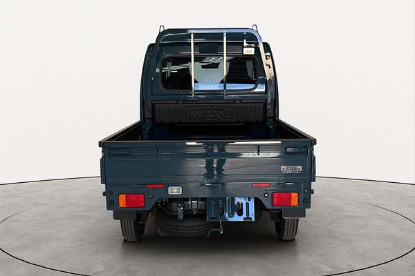 2024 Suzuki Carry Super Carry X Limited 4WD DA16T