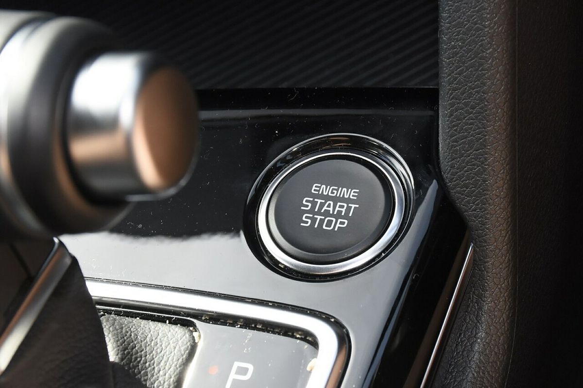 2025 Kia Sportage SX+ NQ5